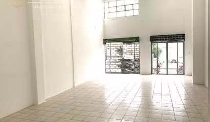 Ponto comercial para alugar na Rua Vinte e Cinco de Julho, 1116, Rio Branco, Novo Hamburgo por R$ 2.200