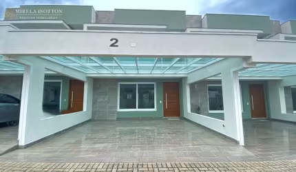 Casa com 3 quartos à venda na Rua Luiz de Camões, União, Estância Velha por R$ 700.000