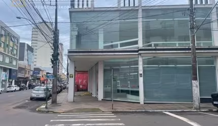 Prédio para alugar na Avenida Pedro Adams Filho, Centro, Novo Hamburgo por R$ 15.000