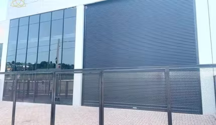 Barracão / Galpão / Depósito para alugar na João Pedro Dias, 1226, Zona Industrial Norte, Campo Bom por R$ 8.000