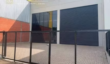 Barracão / Galpão / Depósito para alugar na João Pedro Dias, 1226, Zona Industrial Norte, Campo Bom por R$ 8.000