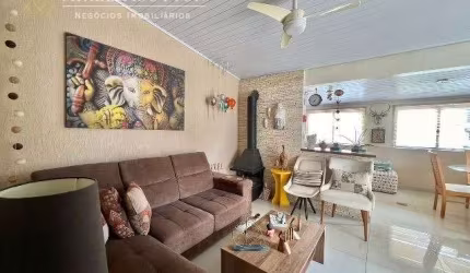 Cobertura com 2 quartos à venda na Rua Avaí, 320, Vila Rosa, Novo Hamburgo por R$ 520.000