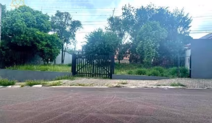 Terreno à venda na Rua Henrique Dias, Vila Nova, Novo Hamburgo por R$ 1.000.000