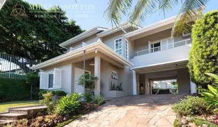 Casa com 3 quartos à venda na Alceu Vamosy, União, Estância Velha por R$ 1.500.000
