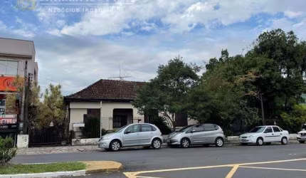 Terreno à venda na Avenida Doutor Maurício Cardoso, 600, Hamburgo Velho, Novo Hamburgo por R$ 4.245.000