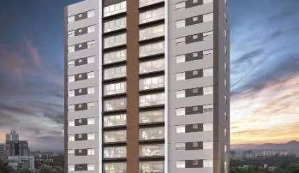 Apartamento com 3 quartos à venda na Rua Cristóvão Colombo, 701, Vila Rosa, Novo Hamburgo