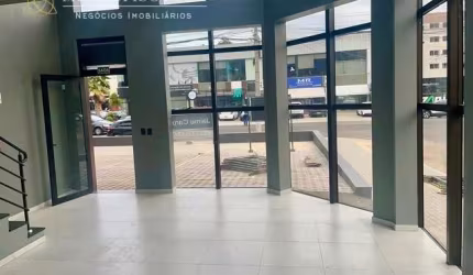 Ponto comercial para alugar na Avenida General Daltro Filho, 278, Hamburgo Velho, Novo Hamburgo por R$ 7.800