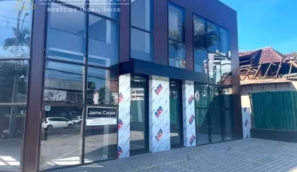Ponto comercial para alugar na Avenida General Daltro Filho, 278, Hamburgo Velho, Novo Hamburgo por R$ 7.400