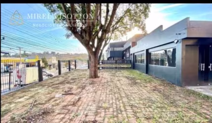 Casa comercial para alugar na Avenida General Daltro Filho, 158, Vila Nova, Novo Hamburgo por R$ 8.600