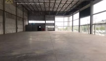 Barracão / Galpão / Depósito para alugar na 239, 1199, Operário, Novo Hamburgo por R$ 30.600