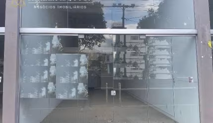 Ponto comercial para alugar na Avenida Primeiro de Março, 1753, Pátria Nova, Novo Hamburgo por R$ 2.500
