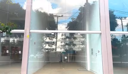 Ponto comercial para alugar na Avenida Primeiro de Março, 1753, Pátria Nova, Novo Hamburgo por R$ 2.800