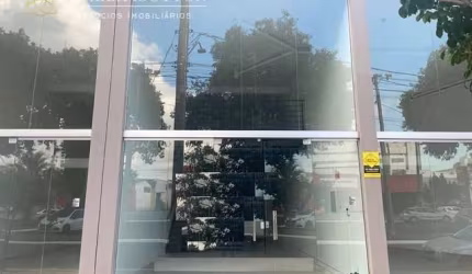 Ponto comercial para alugar na Avenida Primeiro de Março, 1753, Pátria Nova, Novo Hamburgo por R$ 3.800