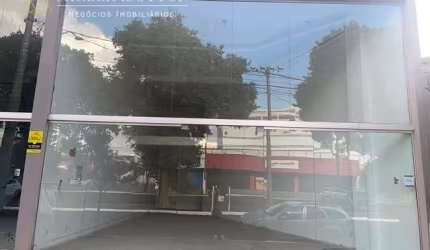 Ponto comercial para alugar na Avenida Primeiro de Março, 1753, Pátria Nova, Novo Hamburgo por R$ 3.000