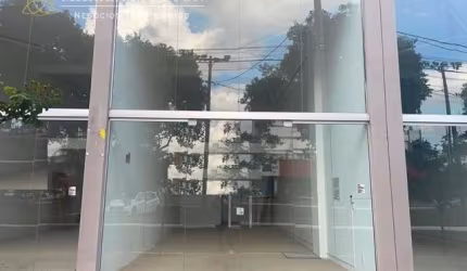 Ponto comercial para alugar na Primeiro Dde Março, 1753, Pátria Nova, Novo Hamburgo por R$ 2.900
