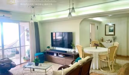Apartamento com 3 quartos à venda na Raimundo Corêa, 609, Guarani, Novo Hamburgo por R$ 650.000