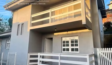 Casa com 3 quartos à venda na Rua Onofre Pires, 241, Ouro Branco, Novo Hamburgo por R$ 850.000