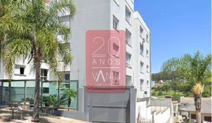 Residencial Attilio e Maria Bernardi, Nossa Senhora da Saúde, Caxias do Sul