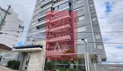 Residencial Vergara, Cristo Redentor, Caxias do Sul