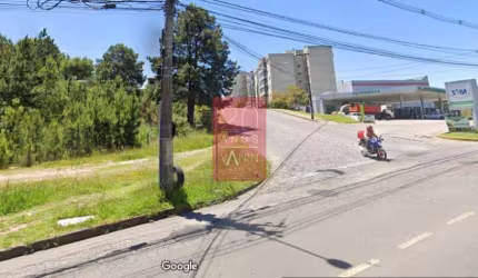 Esquina Jardim do Shopping, Charqueadas, Caxias do Sul