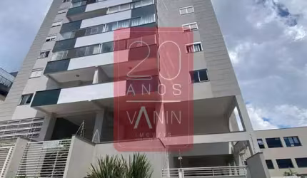 Ed Mustique, São Pelegrino, Caxias do Sul