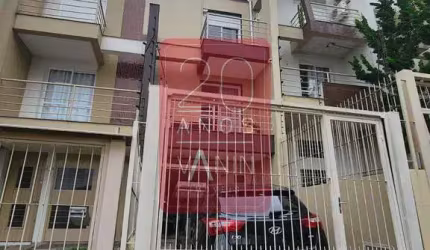 Res Hamburgo Triplex, Nossa Senhora da Saúde, Caxias do Sul