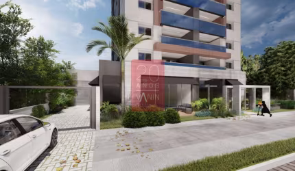 Residencial Jardins da Lagoa, Desvio Rizzo, Caxias do Sul