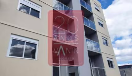 Ed Residencial Georgia, Salgado Filho, Caxias do Sul