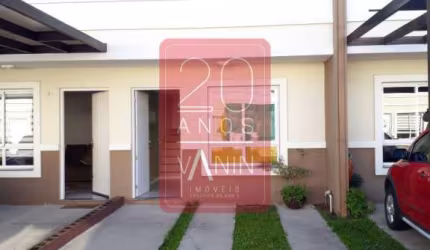 Res Villa Giulia Duplex, Desvio Rizzo, Caxias do Sul