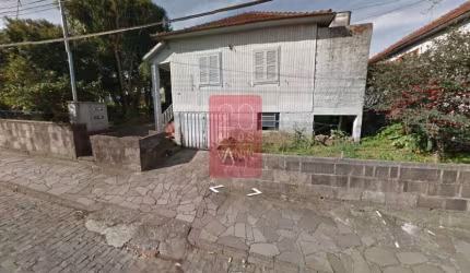 Terreno Tancredo Feijo, Rio Branco, Caxias do Sul