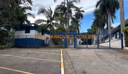 GALPÃO EM PERUS DE 5.510 M² COM TERRENO DE 28.450 M²