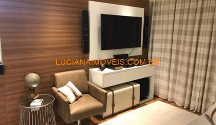 APARTAMENTO DE 80 M² EM PERDIZES COM 2 DORM.