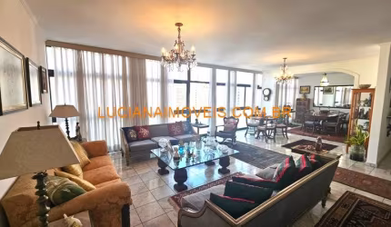 APARTAMENTO DE 204 M² EM PINHEIROS COM 3 DORMITORIOS