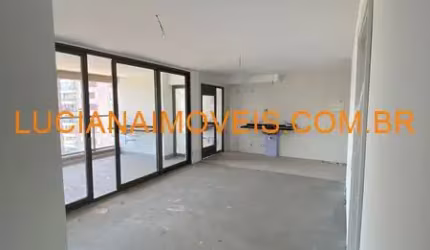 APARTAMENTO DE 110 M 253 NO ALTO DE PINHEIROS COM 3 DORM.