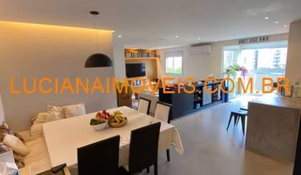 APARTAMENTO DE 78 M² NO ALTO DE PINHEIROS COM 1 SUITE