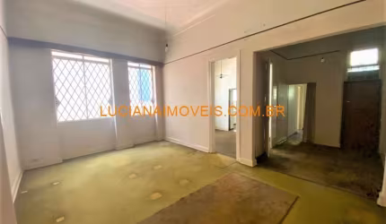 SOBRADO COMERCIAL EM SANTA CECILIA DE 480 M²