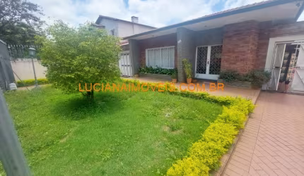 ÓTIMA CASA DE 300 M² NA CITY LAPA COM 4 DORMITORIOS