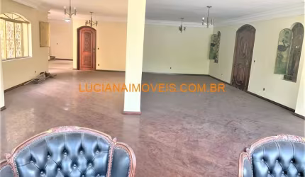 SOBRADO NA BELA ALIANÇA DE 470 M² COM 4 DORMITORIOS