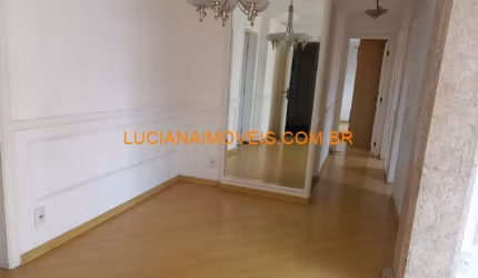 APARTAMENTO DE 86 M² NA VILA ROMANA COM 3 DORMITORIOS