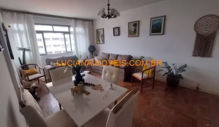 APARTAMENTO DE 141 M² NO ALTO DA LAPA COM 2 DORM.