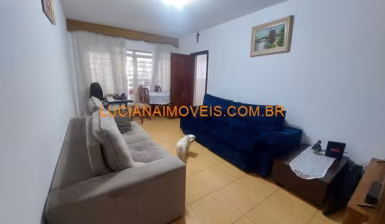 SOBRADO DE 115 M² NO BROOKLIN COM 3 DORMITORIOS