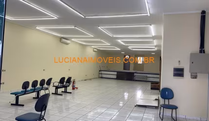 PREDIO COMERCIAL  DE 300 M² NO BAIRRO DO LIMÃO