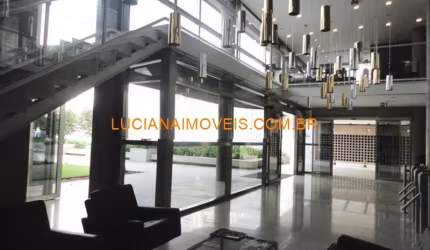 CONJUNTO COMERCIAL DE 41 M² NA LAPA
