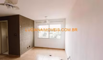 APARTAMENTO DE 69 M² NA VILA IPOJUCA