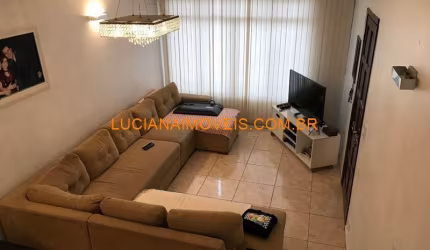 SOBRADO DE 137 M² NO JD. JABAQUARA COM 3 DORMITORIOS