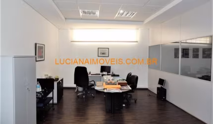 PREDIO COMERCIAL DE 883 M² NO ALTO DA LAPA