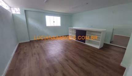 SOBRADO COMERCIAL DE 412 M² NO ALTO DA LAP