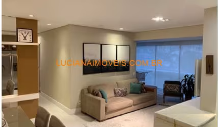 OTIMO APARTAMENTO DE 89 M² NA VILA ANASTACIO