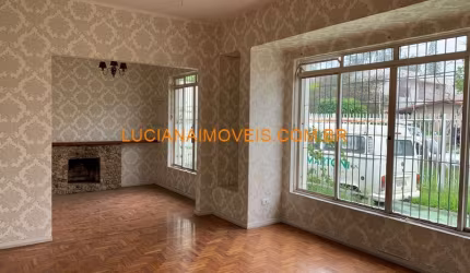 CASA DE 300 M² NA CITY LAPA COM 4 DORMITORIOS