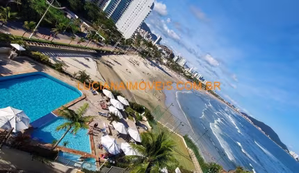 APARTAMNENTO DE 168 M² NA ENSEADA - GUARUJA